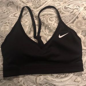 Nike Indy sports bra